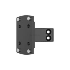 SCPSM-01 Red Dot Sight Offset Mount MAG – SCPSM-C01