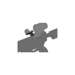 SCPSM-01 Red Dot Sight Offset Mount MAG – SCPSM-C01