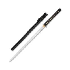 United Cutlery Shikoto Longquan Master Katana Sword - UC3489
