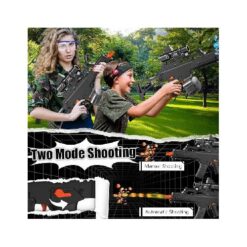 Gel gun G36C – M938-15