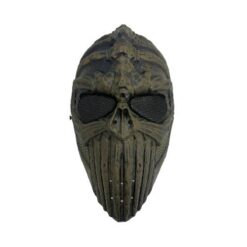 Apocalypse Mask Olive