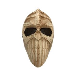 Apocalypse Mask Ivory