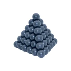 UMAREX .43 CAL RUBBER BALLS PACK OF 50