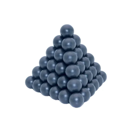 UMAREX .43 CAL RUBBER BALLS PACK OF 50