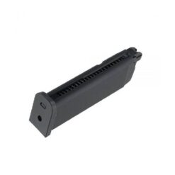 SSP18-M CO2 /Gas Mag
