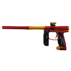 EMPIRE AXE 2.0 MARKER RED/ORANGE