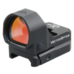 Frenzy-X1 1x22x26 MOS Multi Reticle - SCRD-M36