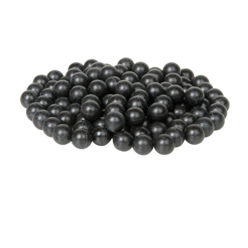 Training Rubber Balls .50cal Pack of 50