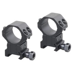 Vector Optics 25.4mm Adjustable Picatinny Rings XASR-2510