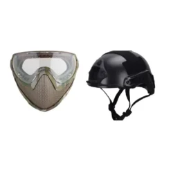 PROSHOP PILOT MASK MULTICAM