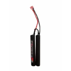 ASG BATTERY