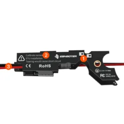 Wireless Electronic Trigger