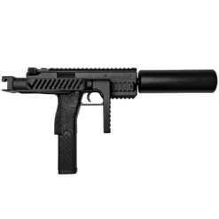 NUPROL VORSK VMP-1X SMG Black – VGS-01-01X 6mm