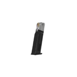 ASG Magazine CNB CO₂ 4.5 mm ISSC M22 – 19809