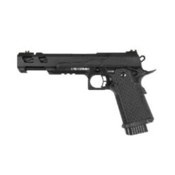 Novritsch SSP5 Gas Blowback Pistol 4.3inch 6mm