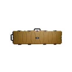 ASG Case Plastic 136x40x14cm OD-19838