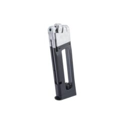 ASG MAGZINE CO2
