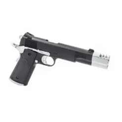 NUPROL VORSK VP-X Black Chrome – VGP-03-05