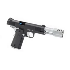 NUPROL VORSK VP-X Black Chrome – VGP-03-05