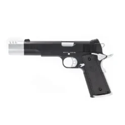 NUPROL VORSK VP-X Black Chrome - VGP-03-05