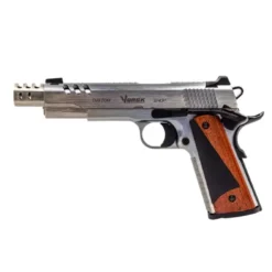 NUPROL VORSK CS Defender Pro MEU Brushed Aluminium - VGP-03-CS-05