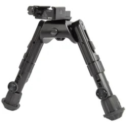 UTG RECON 360 BIPOD TL-BP02- HEIGHT 5.59-7.0INCH
