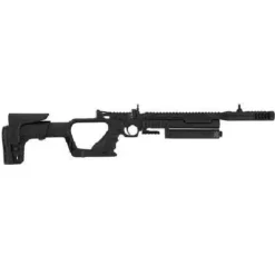 Hatsan Air Pistol Jet 3 Black 5.5mm Combo