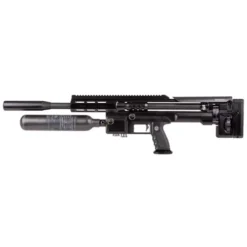 Skout Epoch Black 5.5mm Air Rifle