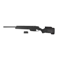 Asg Airsoft Manual Pl Steyr Scout Elite Black 6mm – 19829