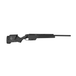 Asg Airsoft Manual Pl Steyr Scout Elite Black 6mm – 19829