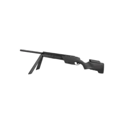 Asg Airsoft Manual Pl Steyr Scout Elite Black 6mm - 19829