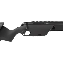 Asg Airsoft Manual Pl Steyr Scout Elite Black 6mm – 19829
