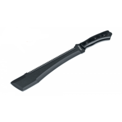 UMAREX WALTHER MSM MACHETE BLK - 5.0870