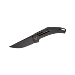 WE Speedliner Black Titanium Handle - WE22045C-1
