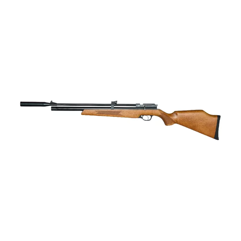 Snowpeak PR900W Gen2 5.5mm PCP Air Rifle Combo