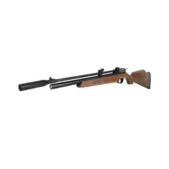 Snowpeak PR900W Gen2 5.5mm PCP Air Rifle Combo