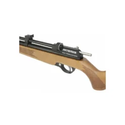 Snowpeak PR900W Gen2 5.5mm PCP Air Rifle Combo