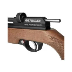 Snowpeak PR900W Gen2 5.5mm PCP Air Rifle Combo