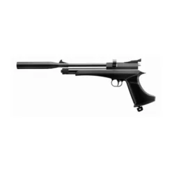 Artemis Cp2 Black Airgun 4.5MM Combo