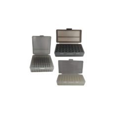 Plastic Ammo Case