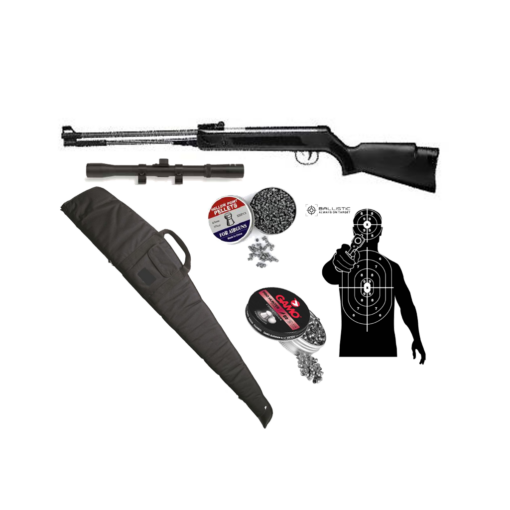 WF600P Airgun