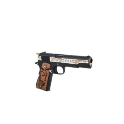 G&G GPM1911 Year of the Tiger Limited Edition (EU) – GAS-M45-TGR-BBB-ECM