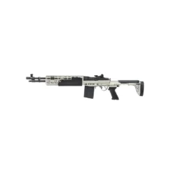 G&G EBR-S ETU (Silver Ver.) - TGM-EBS-ETU-SNB-NCM