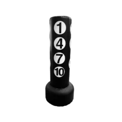 Focus Kick Plus With 4 Target Pads, H(Max)-180cm - B438T