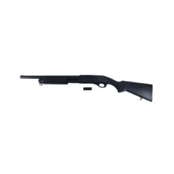 Training Shotgun TPR Material Black 96cm - E460