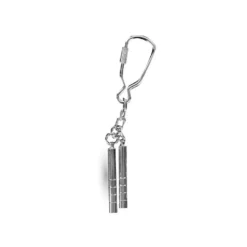Nunchaku Keychain - HB515
