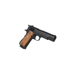 G&G GPM1911 GP2 (EU) – GAS-191-GP2-BBB-ECM