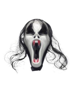 SCREAM