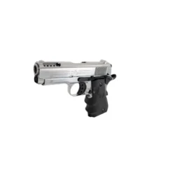 Colt 1911 Defender Gas Silver 180142
