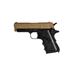 Colt 1911 Defender Gas